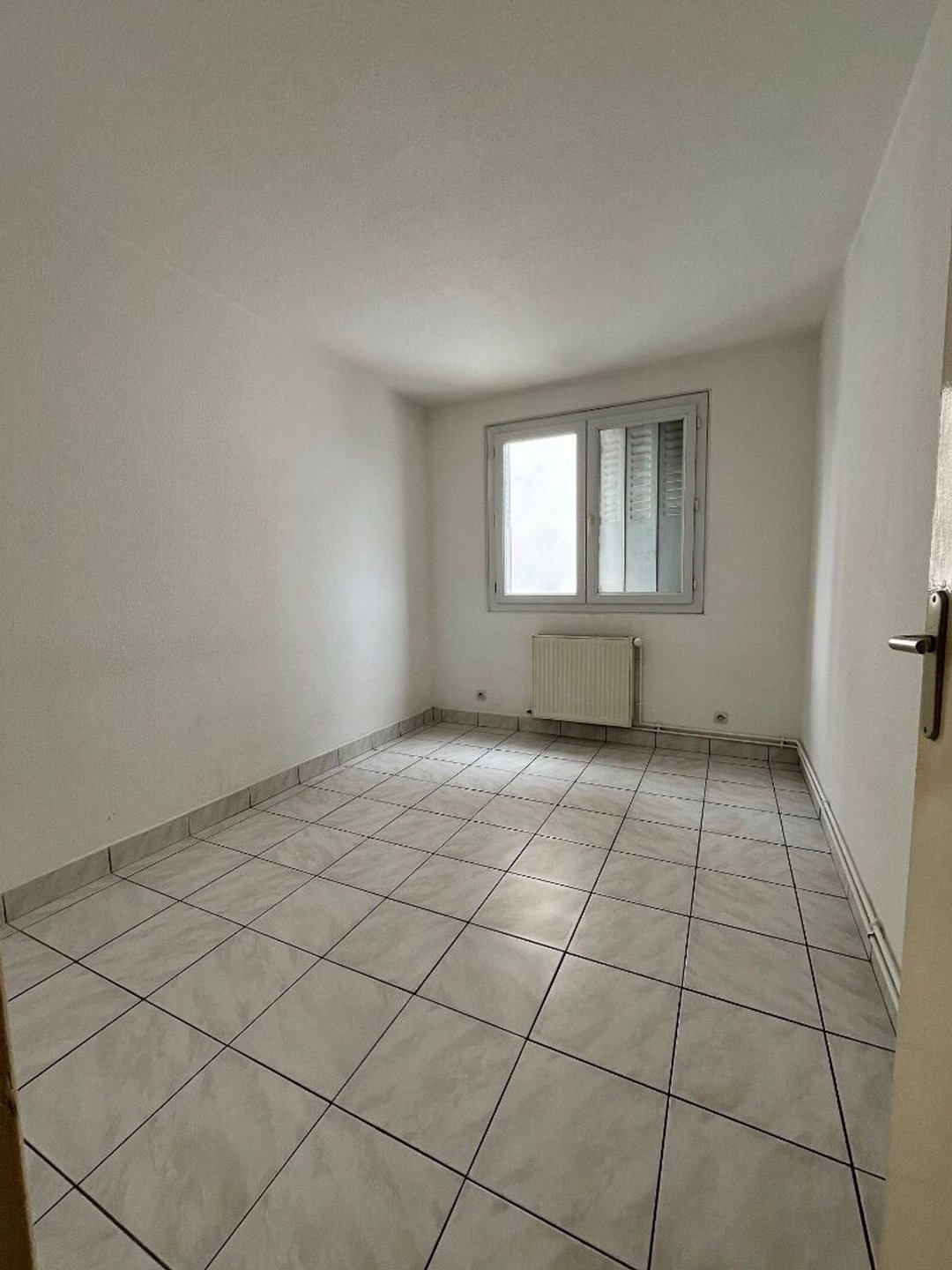 Appartement à louer, 50m², Valence