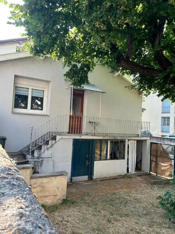 Maison à vendre, 73m², Valence