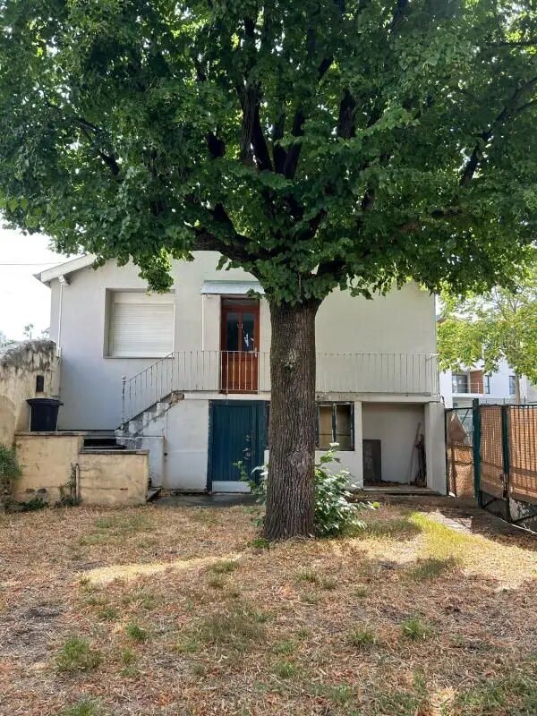 Maison à vendre, 73m², Valence
