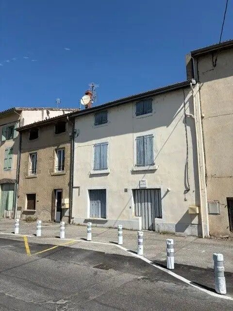 Appartement à louer, 79m², Romans-sur-Isère