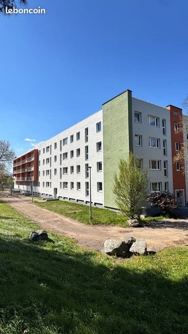 Appartement à louer, 65m², Valence