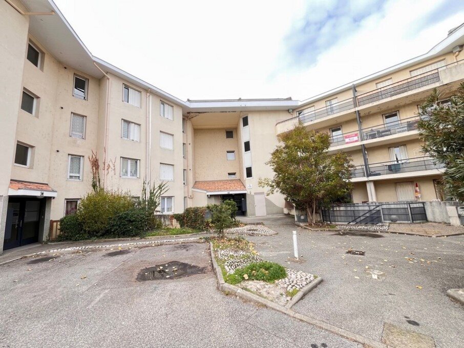 Appartement à louer, 67m², Valence