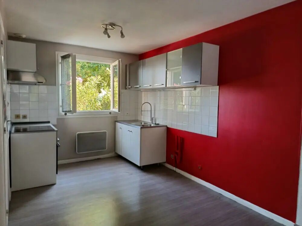 Maison à vendre, 66m², Moras-en-Valloire