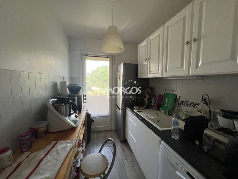 Appartement à vendre, 45m², Sanary-sur-Mer