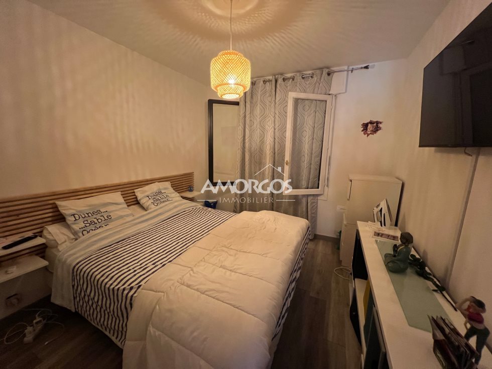 Appartement à vendre, 45m², Sanary-sur-Mer