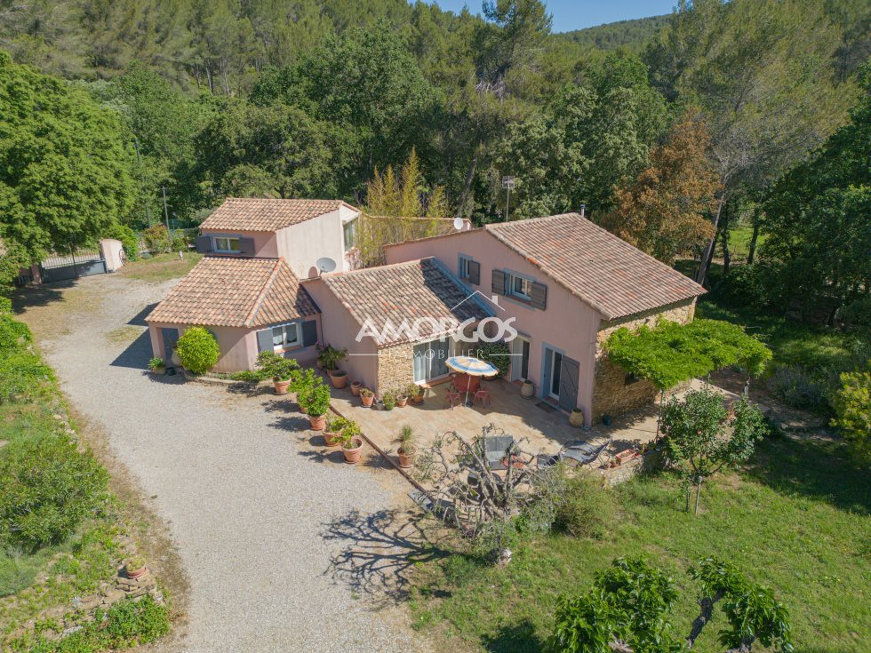 Maison à vendre, 180m², Le Beausset