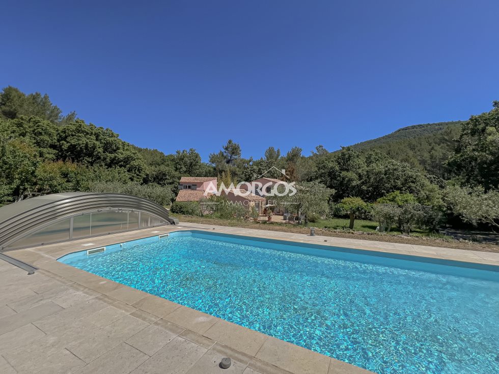 Maison à vendre, 180m², Le Beausset