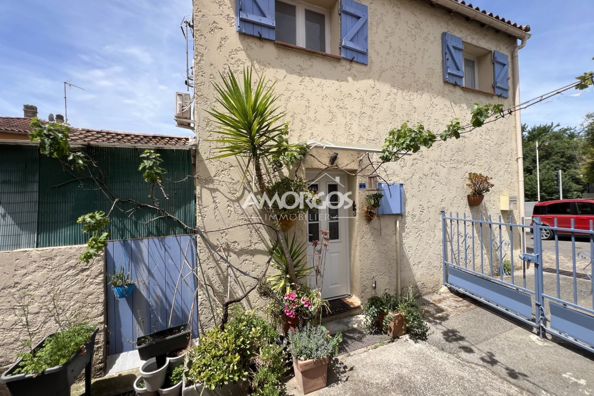 Maison à vendre, 52m², Le Castellet