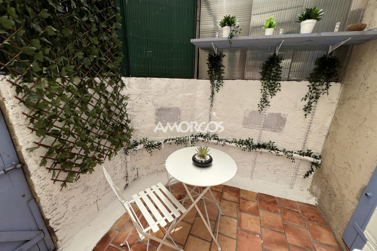 Maison à vendre, 52m², Le Castellet
