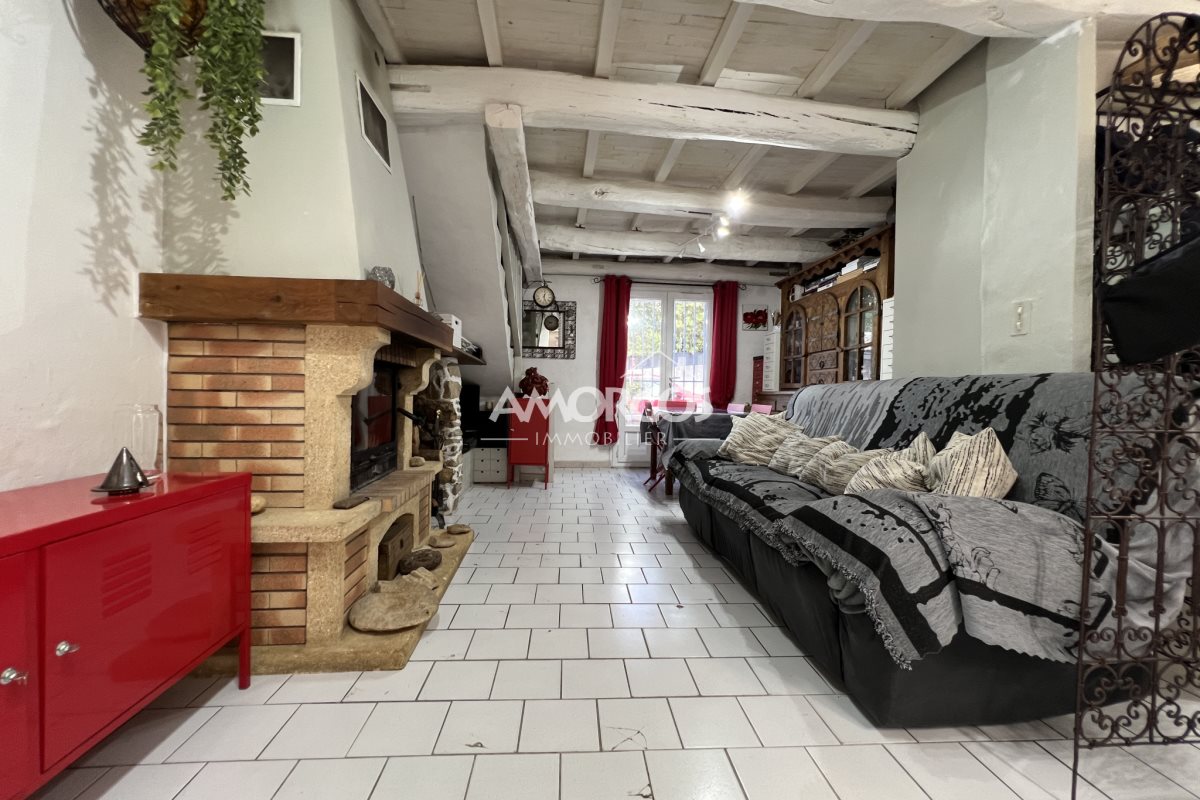Maison à vendre, 52m², Le Castellet