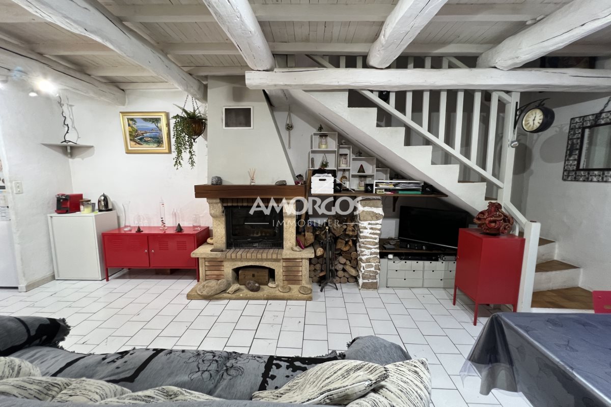 Maison à vendre, 52m², Le Castellet