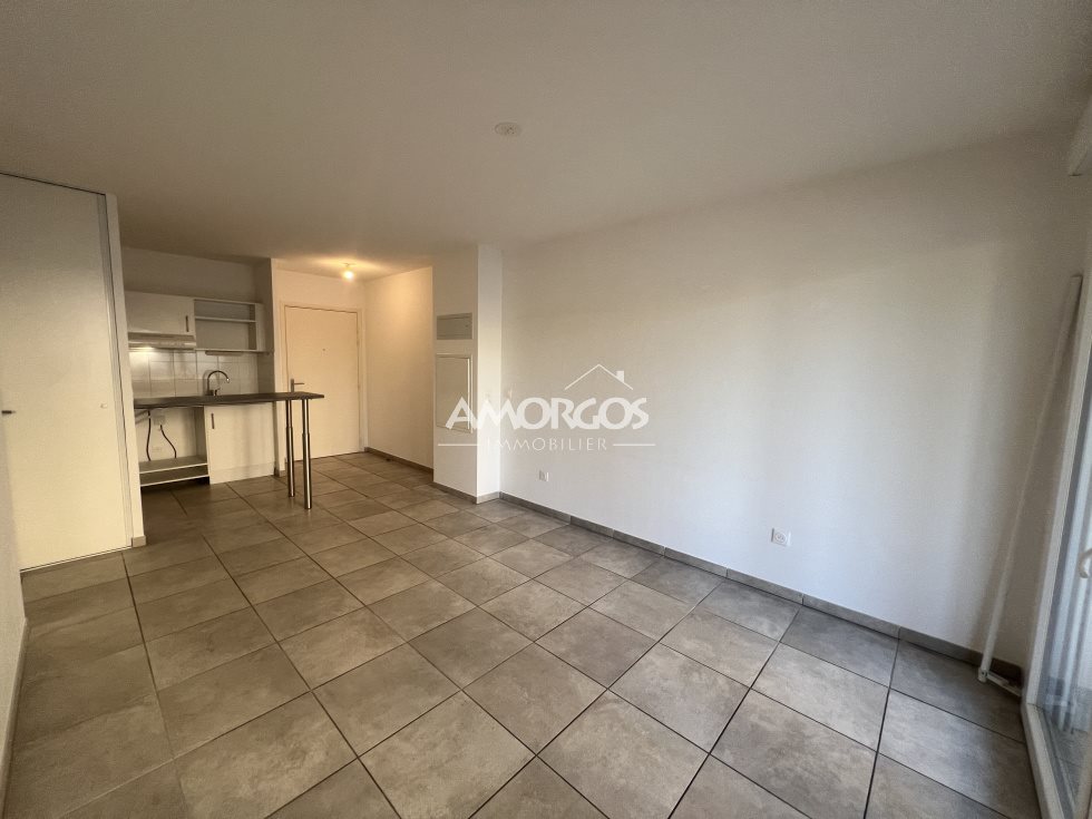 Appartement à vendre, 40m², Le Castellet