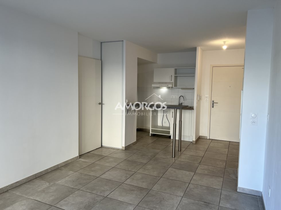 Appartement à vendre, 40m², Le Castellet