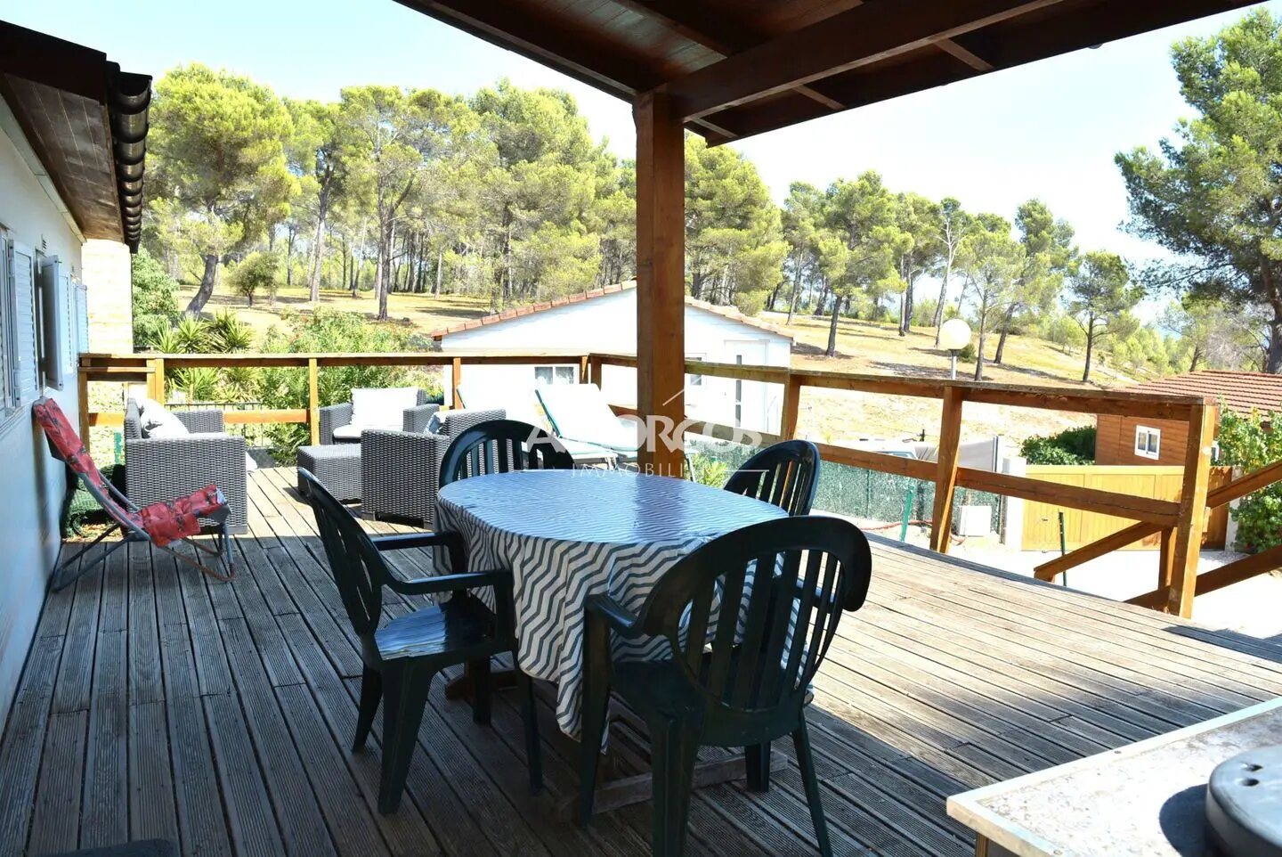 Maison à vendre, 41m², Le Castellet