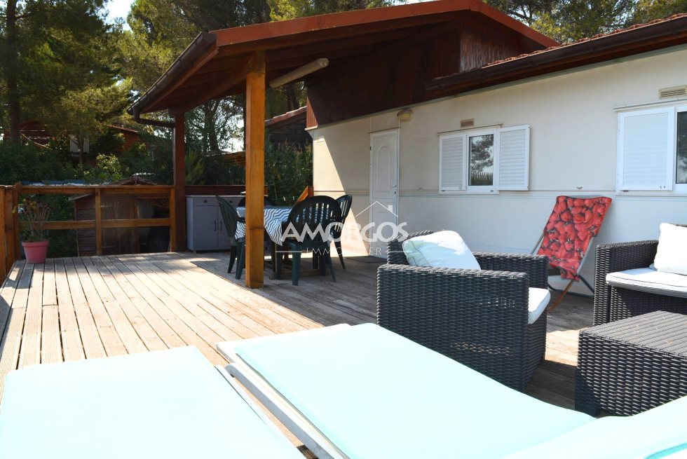 Maison à vendre, 41m², Le Castellet