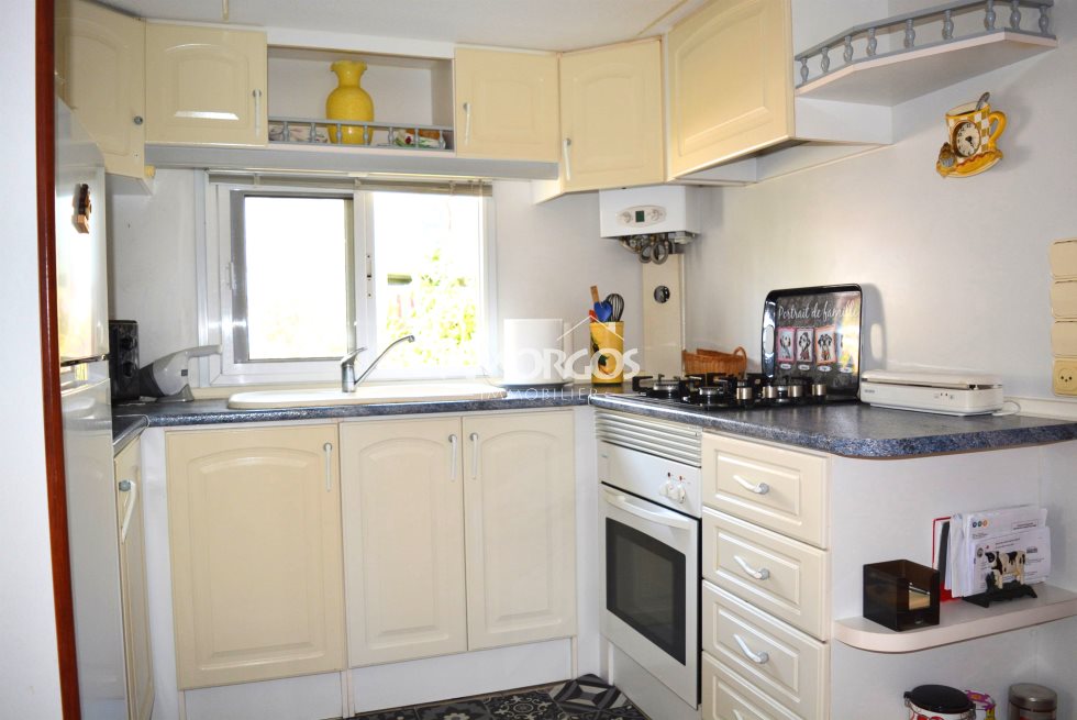 Maison à vendre, 41m², Le Castellet