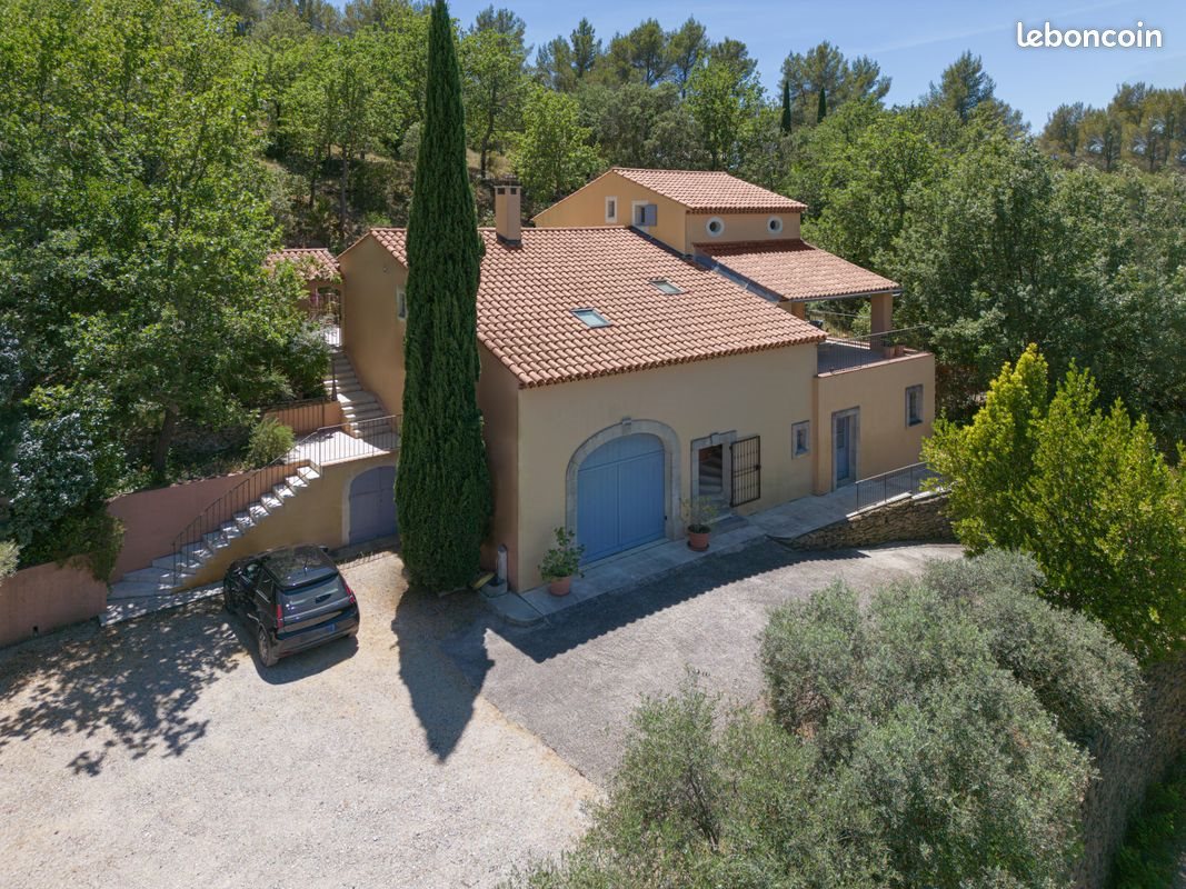 Maison à vendre, 180m², Le Beausset