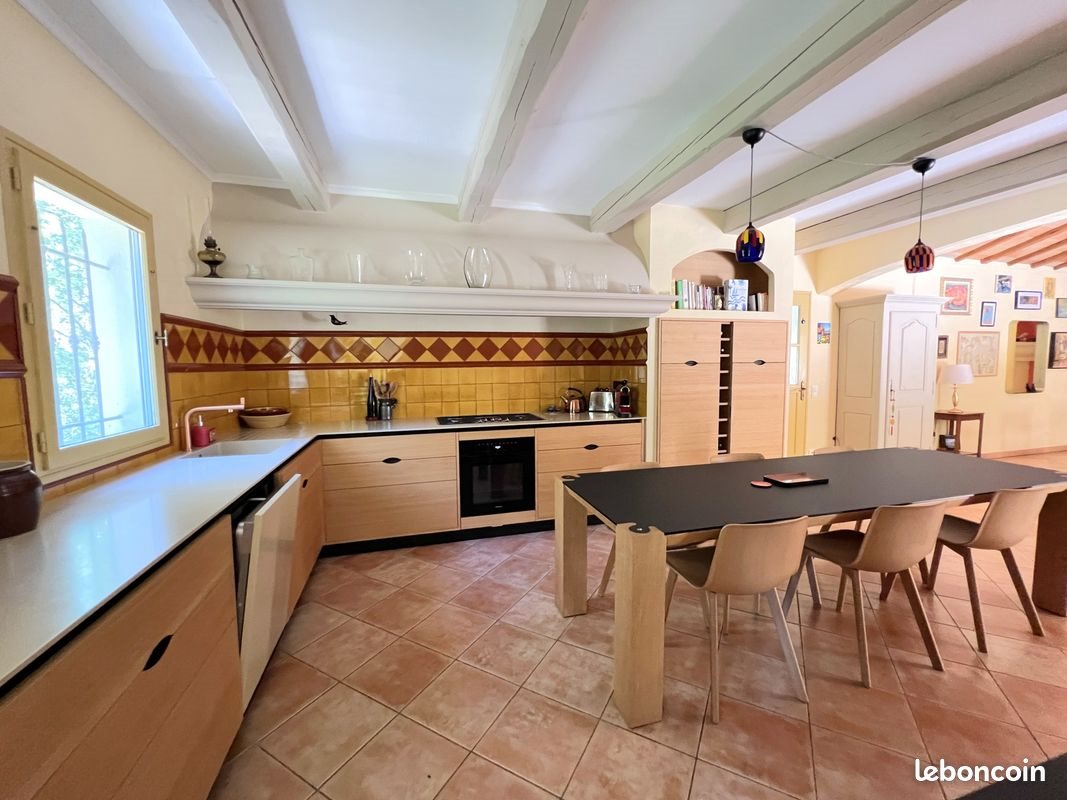 Maison à vendre, 180m², Le Beausset
