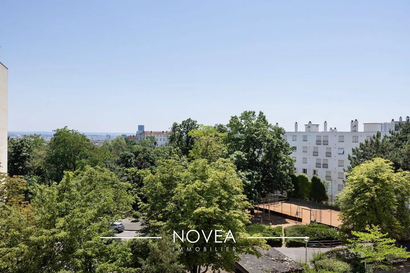 Appartement à vendre, 46m², Caluire-et-Cuire