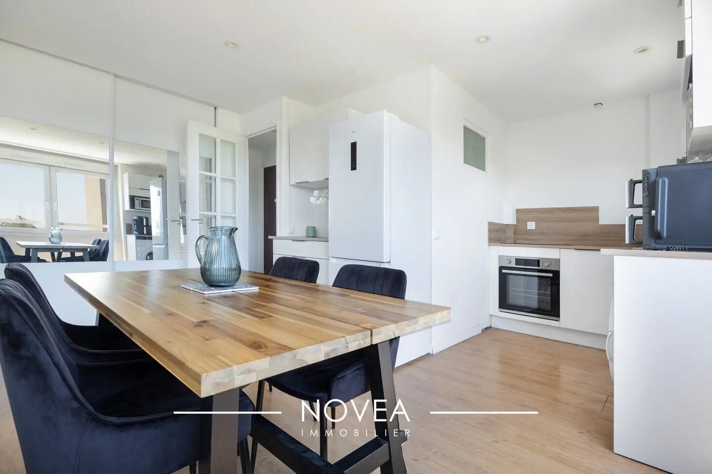 Appartement à vendre, 46m², Caluire-et-Cuire