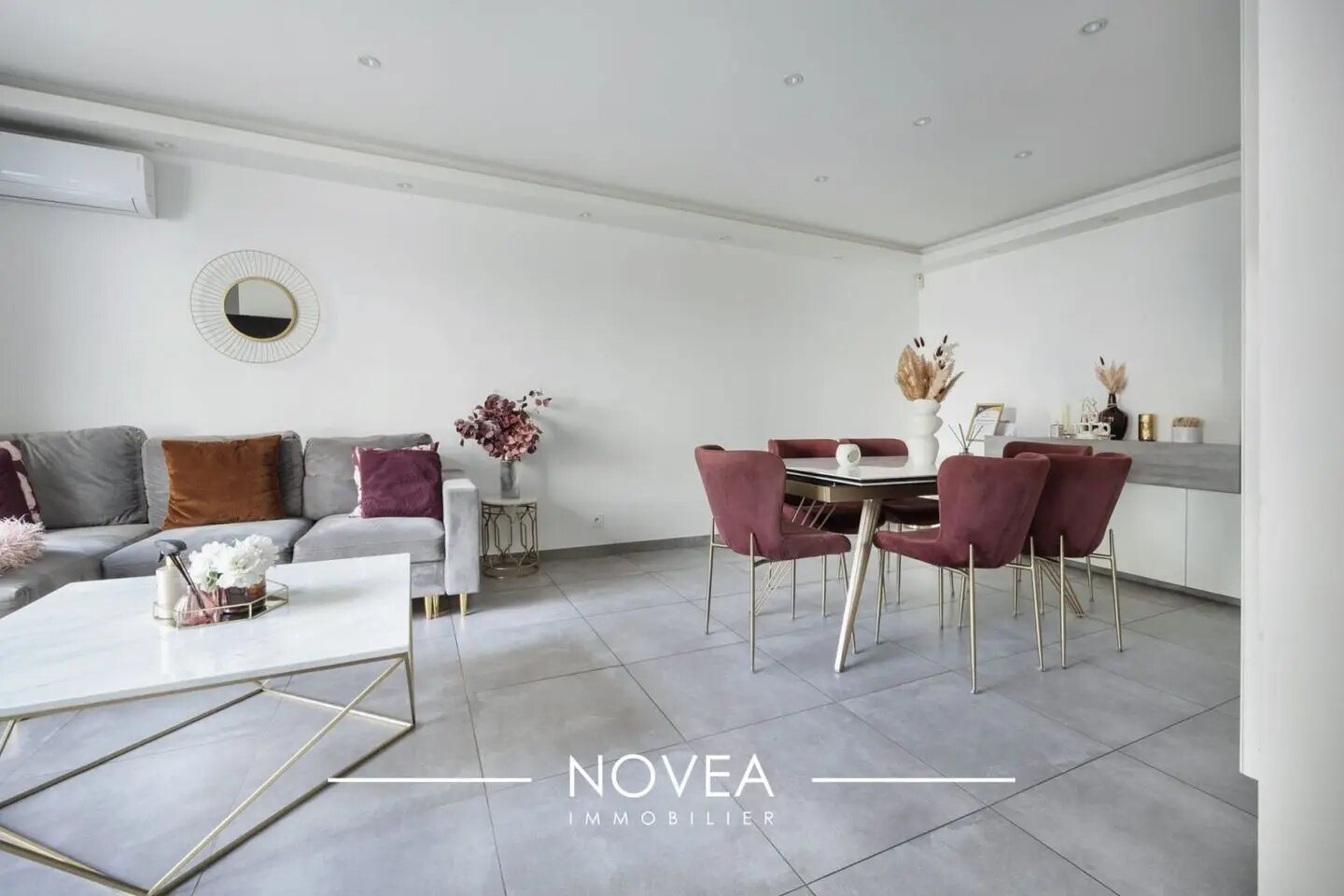 Maison à vendre, 146m², Villeurbanne