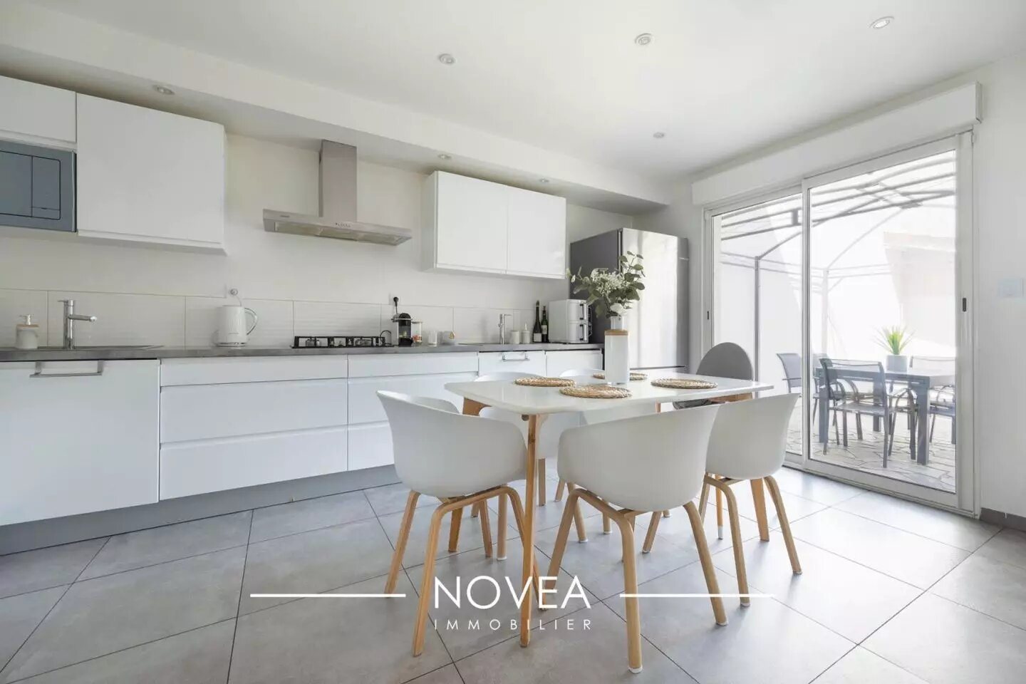 Maison à vendre, 146m², Villeurbanne