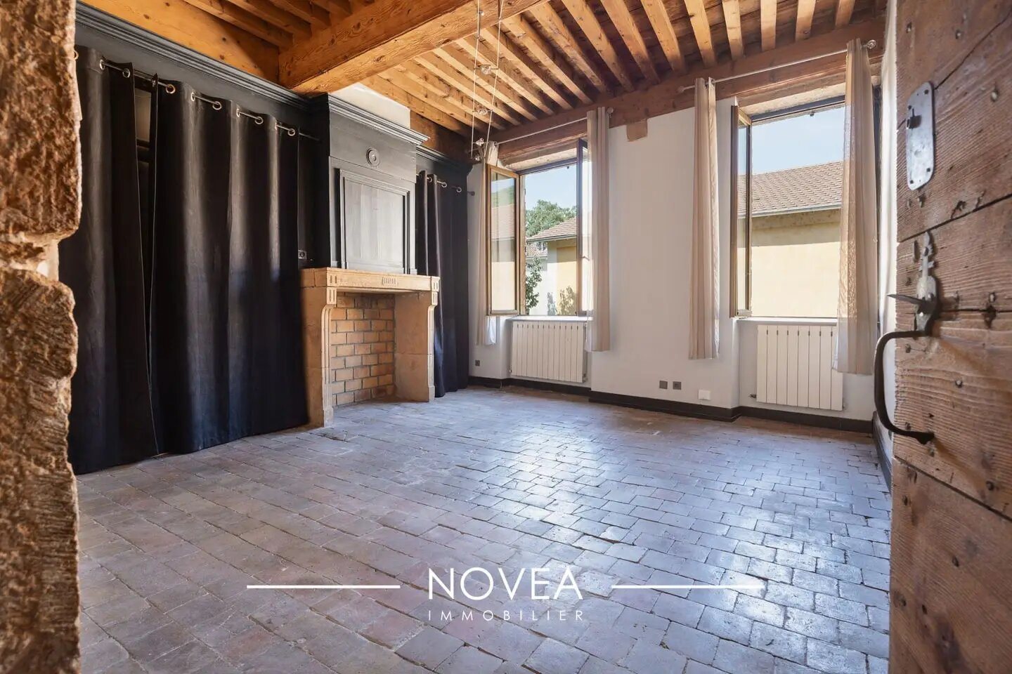Maison à vendre, 112m², Couzon-au-Mont-d'Or