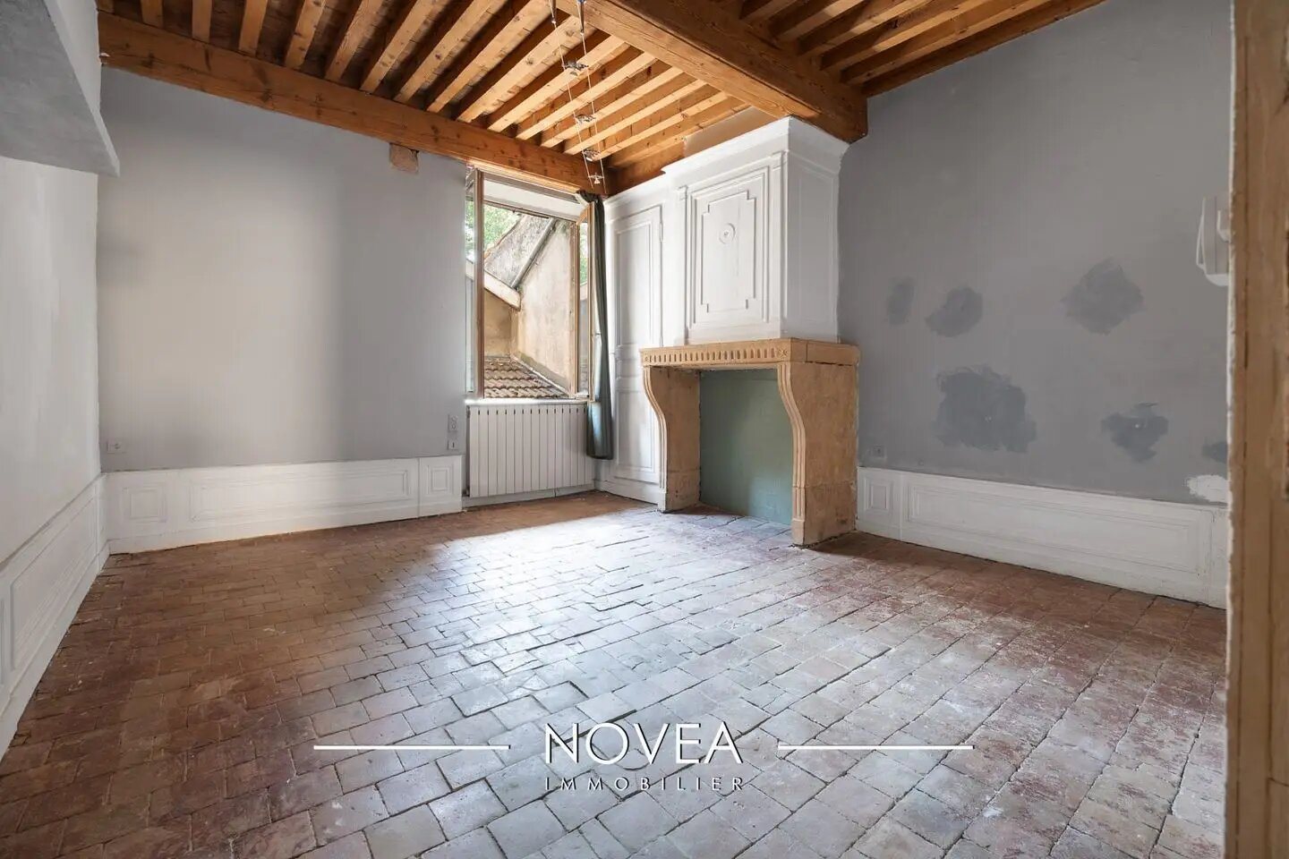 Maison à vendre, 112m², Couzon-au-Mont-d'Or