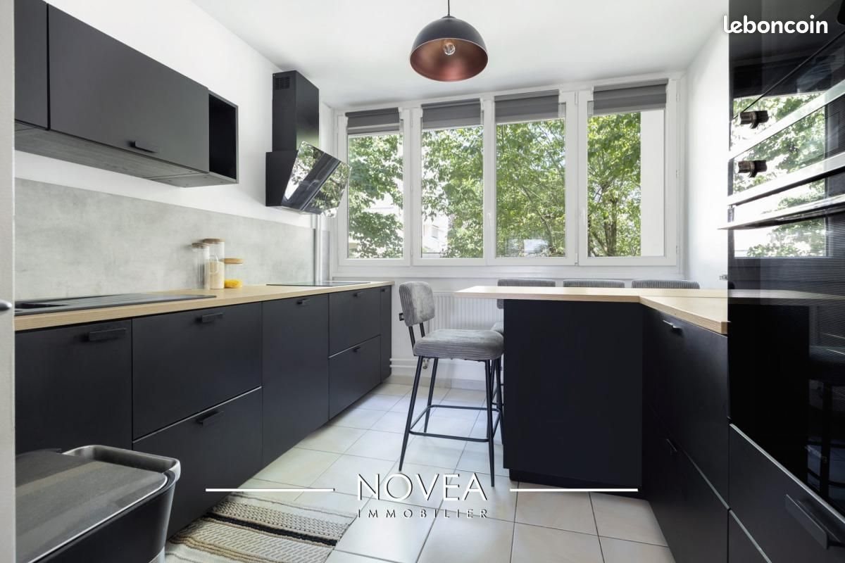 Appartement à vendre, 98m², Tassin-la-Demi-Lune