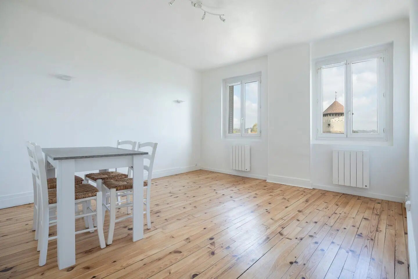 Appartement à vendre, 50m², Vaulx-en-Velin