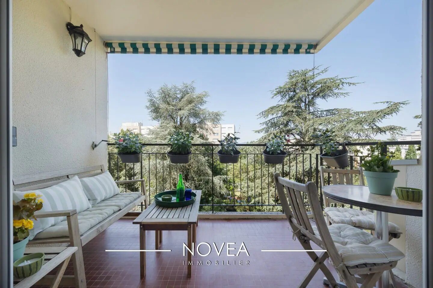 Appartement à vendre, 64m², Lyon 5ème