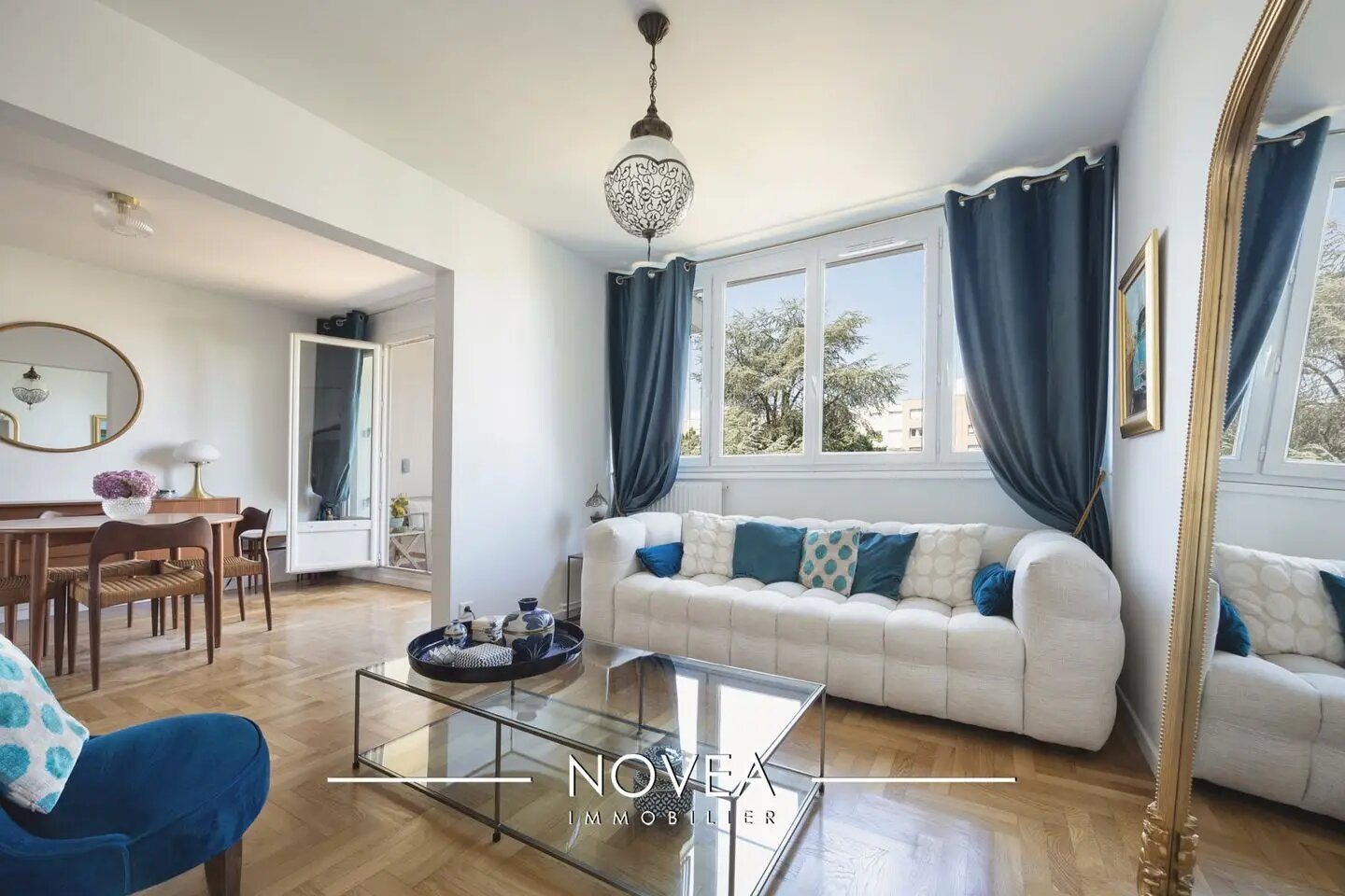 Appartement à vendre, 64m², Lyon 5ème