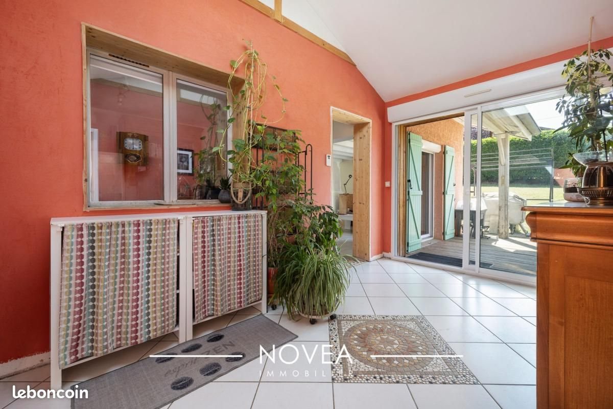Maison à vendre, 143m², Misérieux
