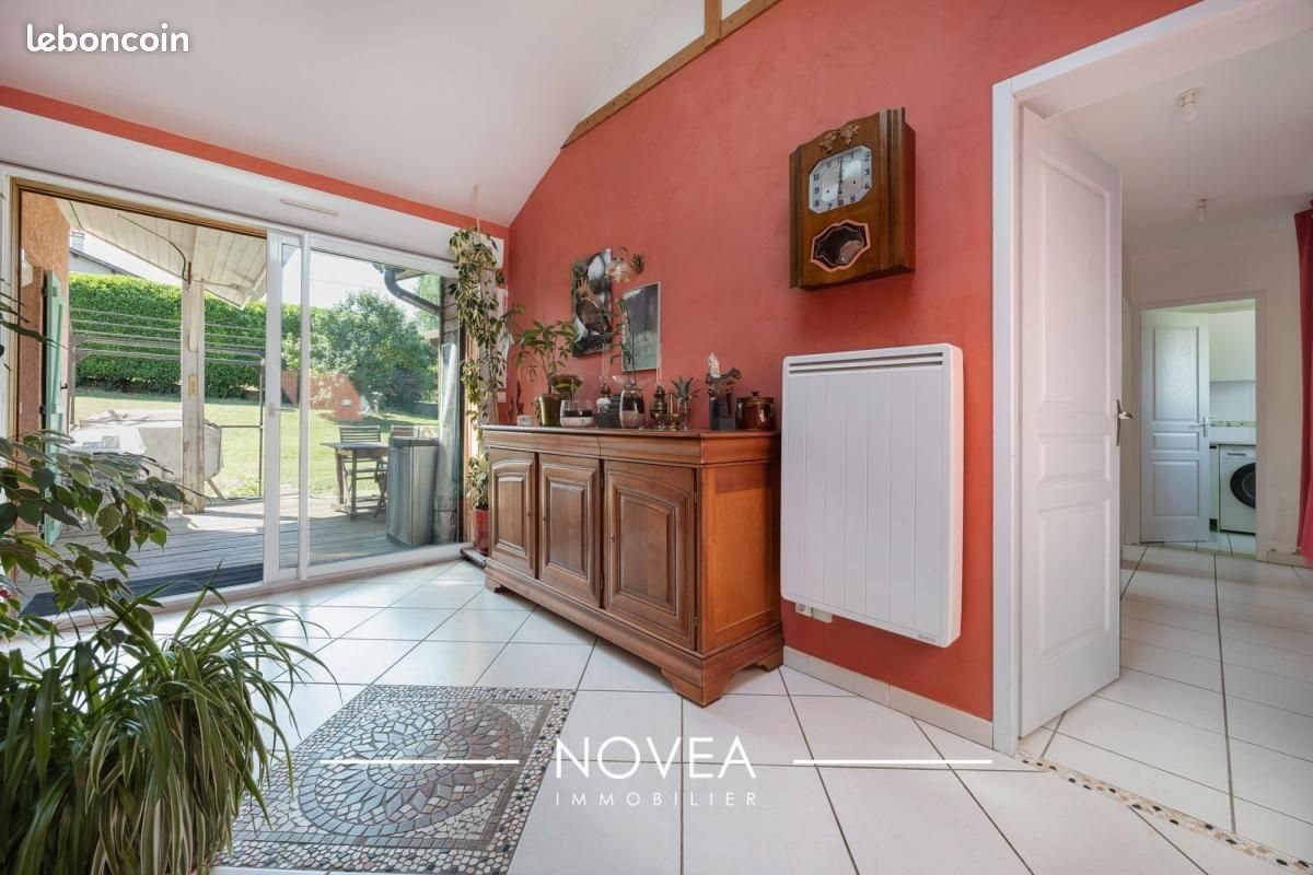 Maison à vendre, 143m², Misérieux