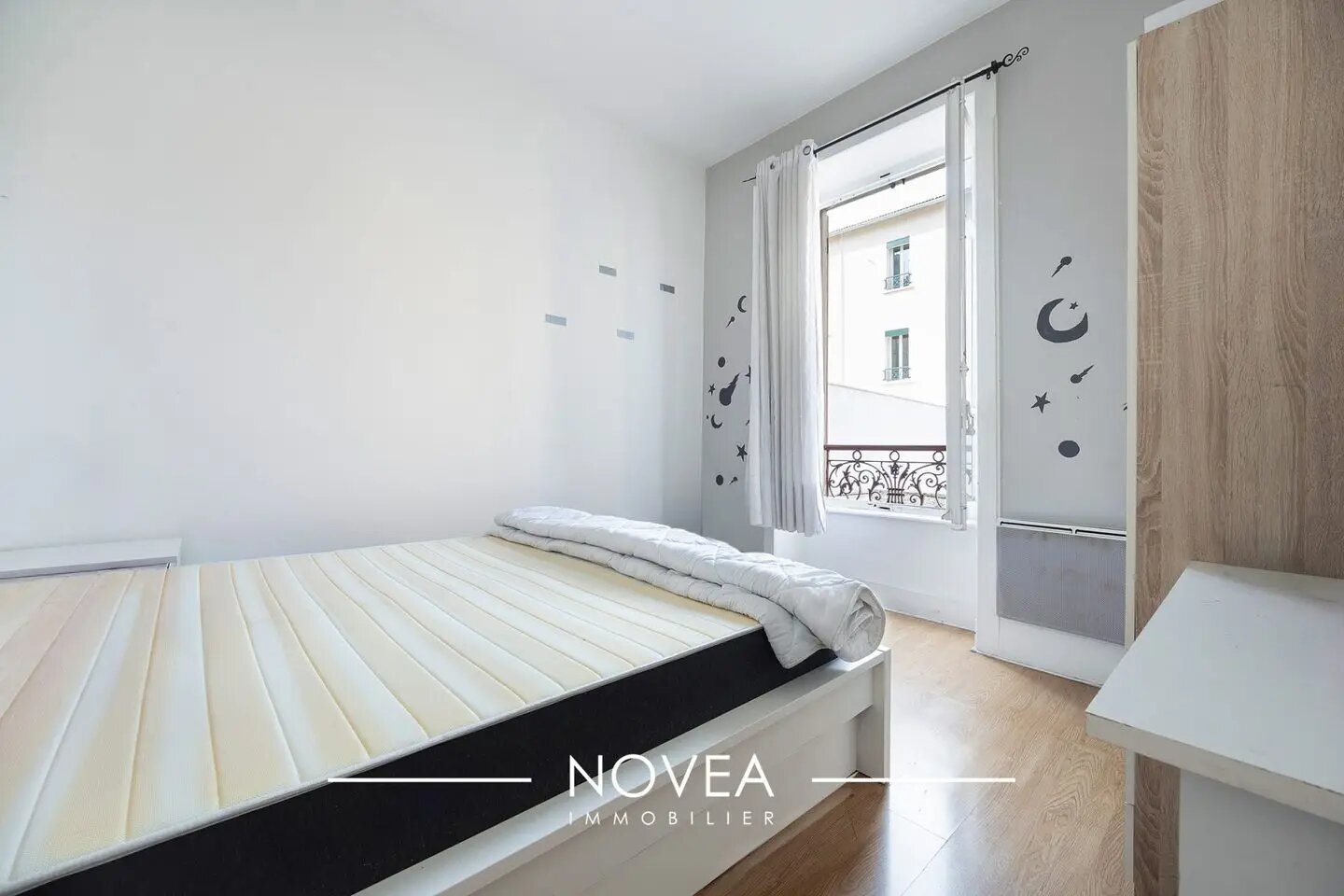 Appartement à vendre, 22m², Oullins