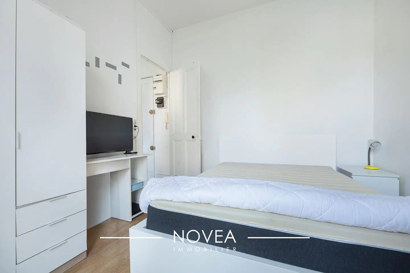 Appartement à vendre, 22m², Oullins