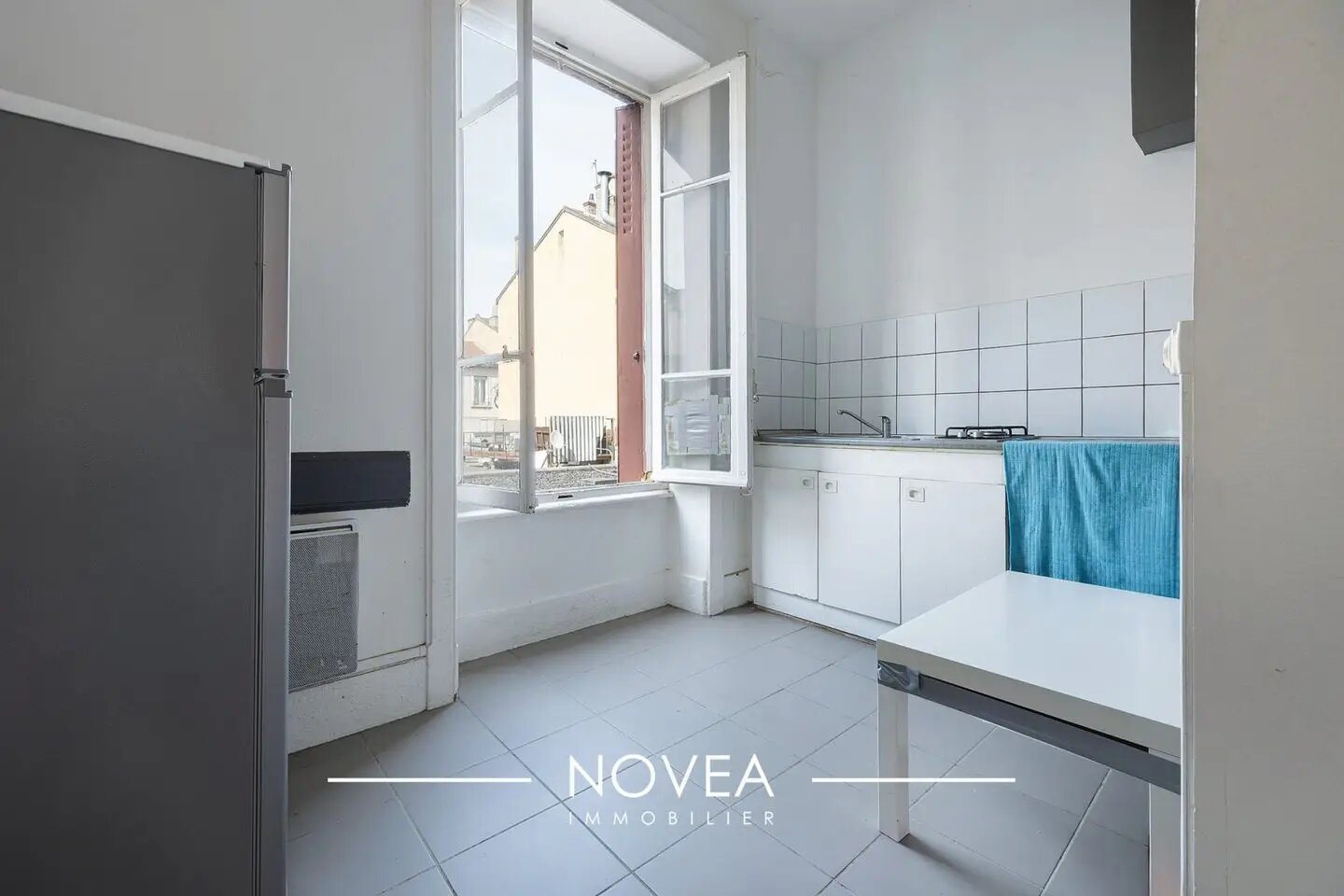 Appartement à vendre, 22m², Oullins