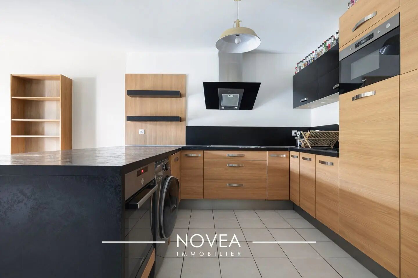 Appartement à vendre, 78m², Vaulx-en-Velin