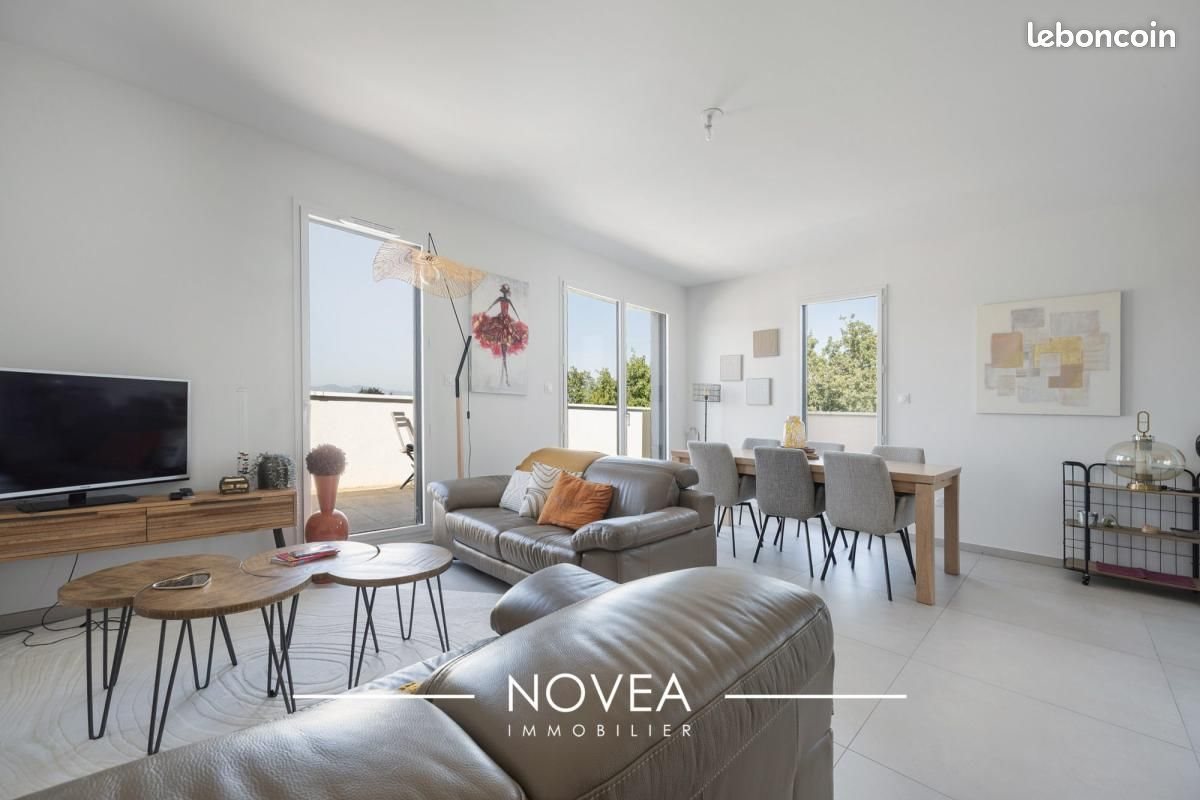Appartement à vendre, 101m², Sainte-Foy-lès-Lyon