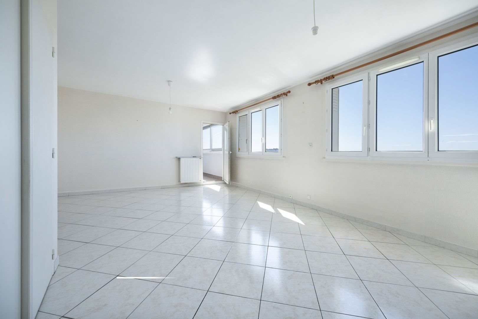 Appartement à vendre, 70m², Villeurbanne