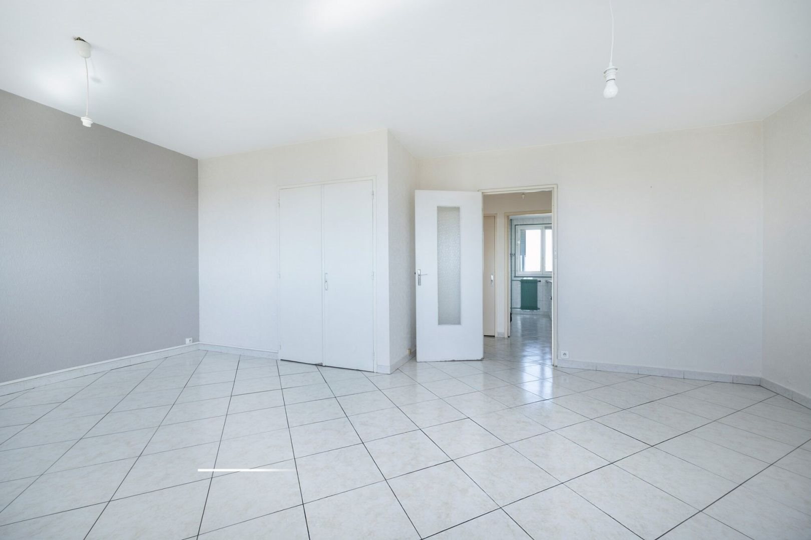 Appartement à vendre, 70m², Villeurbanne