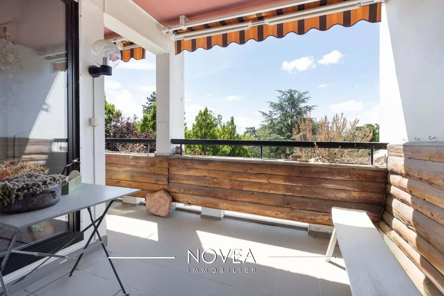 Appartement à vendre, 136m², Ecully