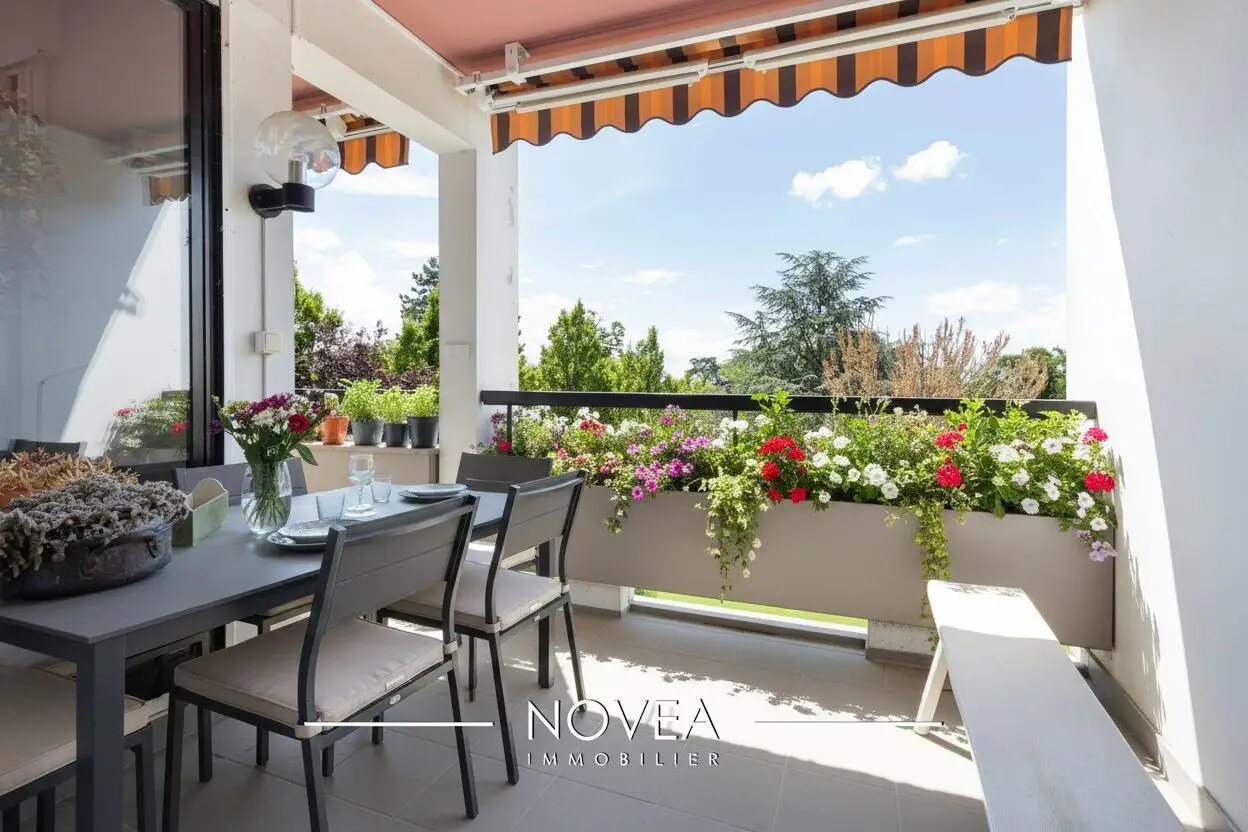 Appartement à vendre, 136m², Ecully