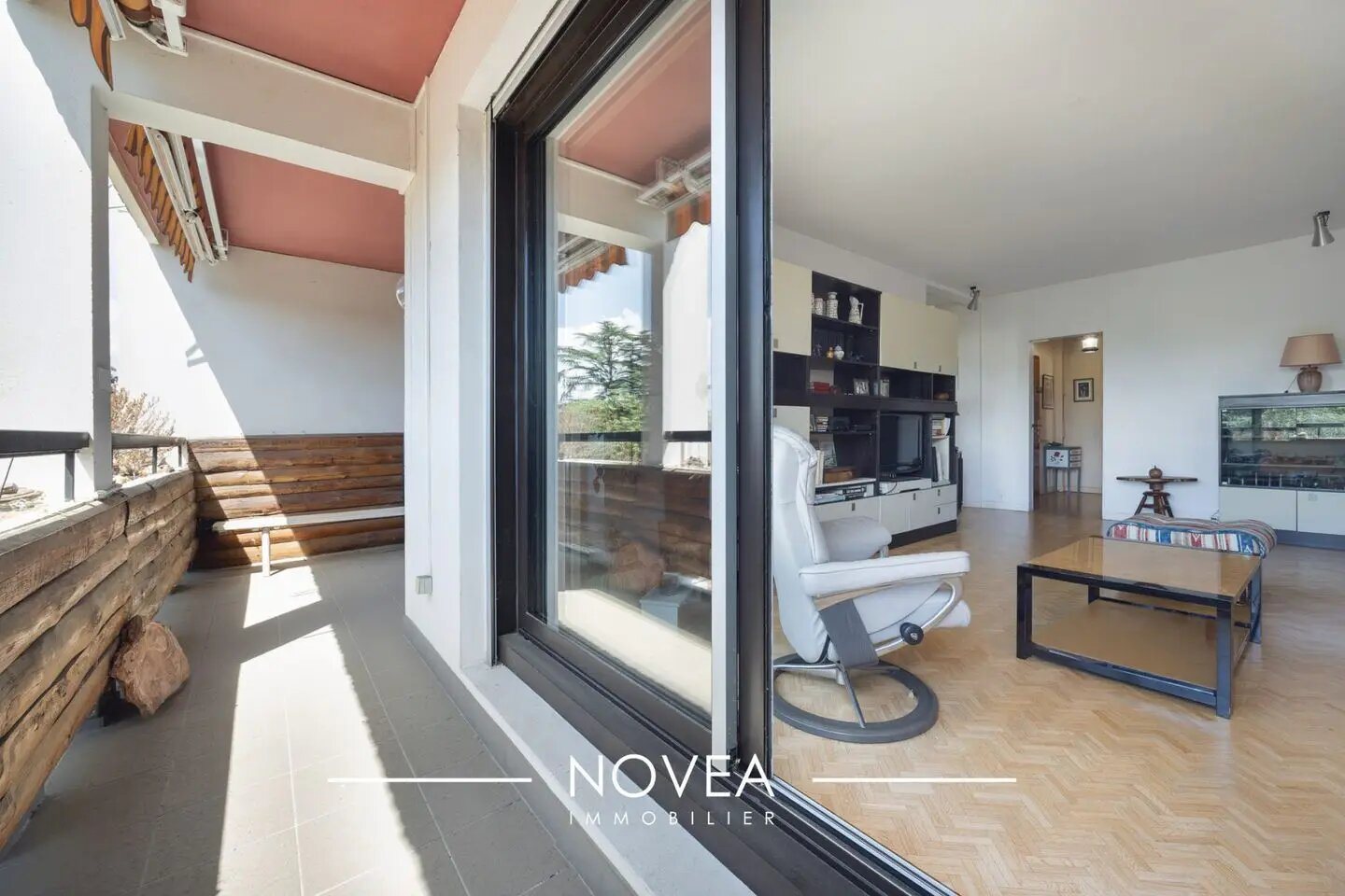 Appartement à vendre, 136m², Ecully