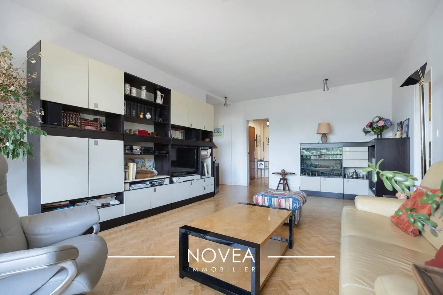 Appartement à vendre, 136m², Ecully