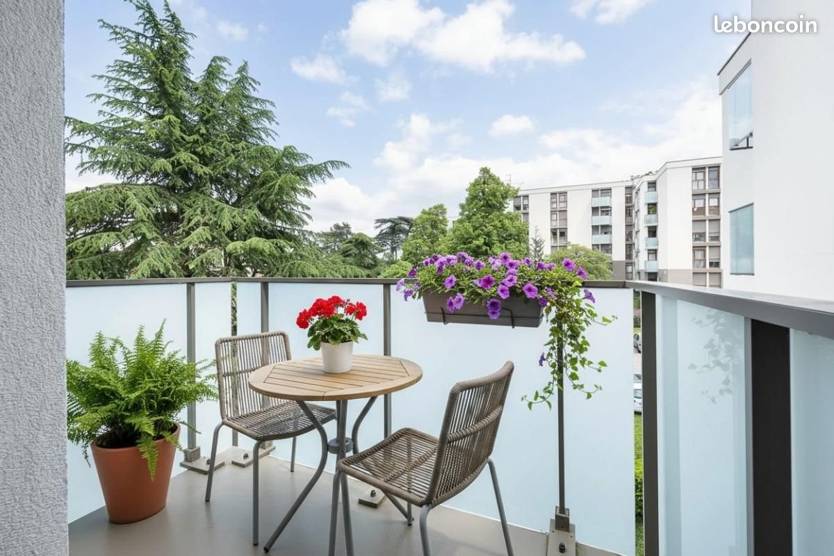 Appartement à vendre, 80m², Oullins
