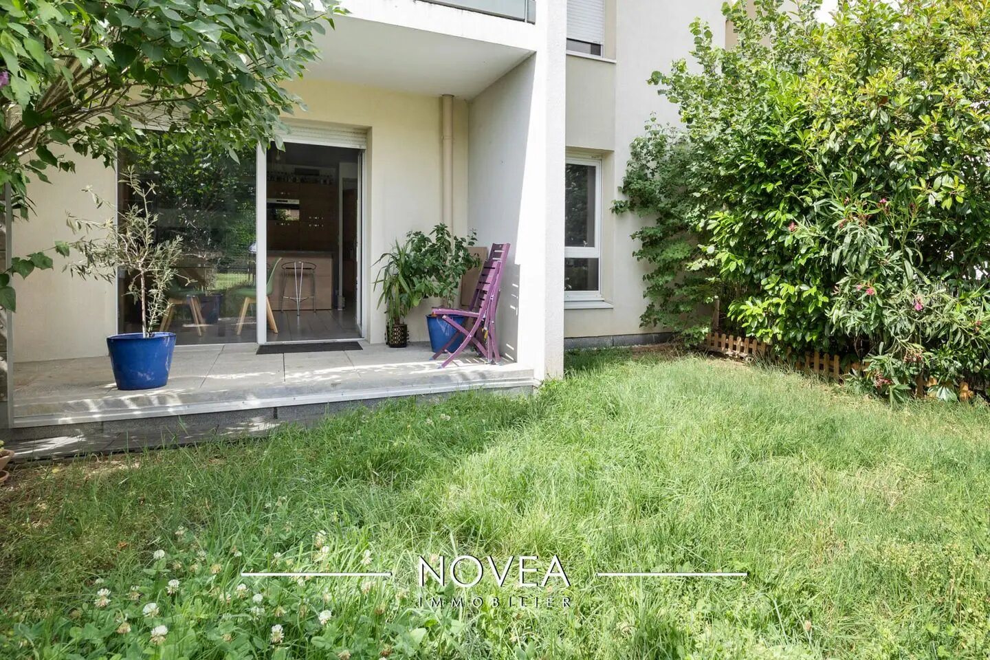 Appartement à vendre, 78m², Vaulx-en-Velin