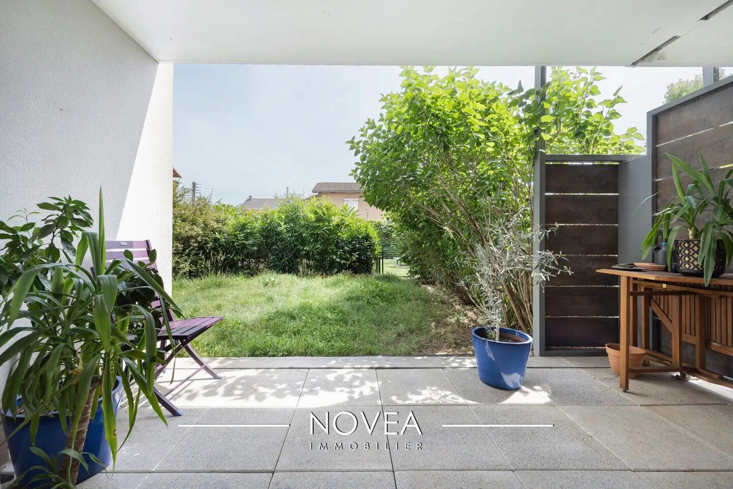 Appartement à vendre, 78m², Vaulx-en-Velin