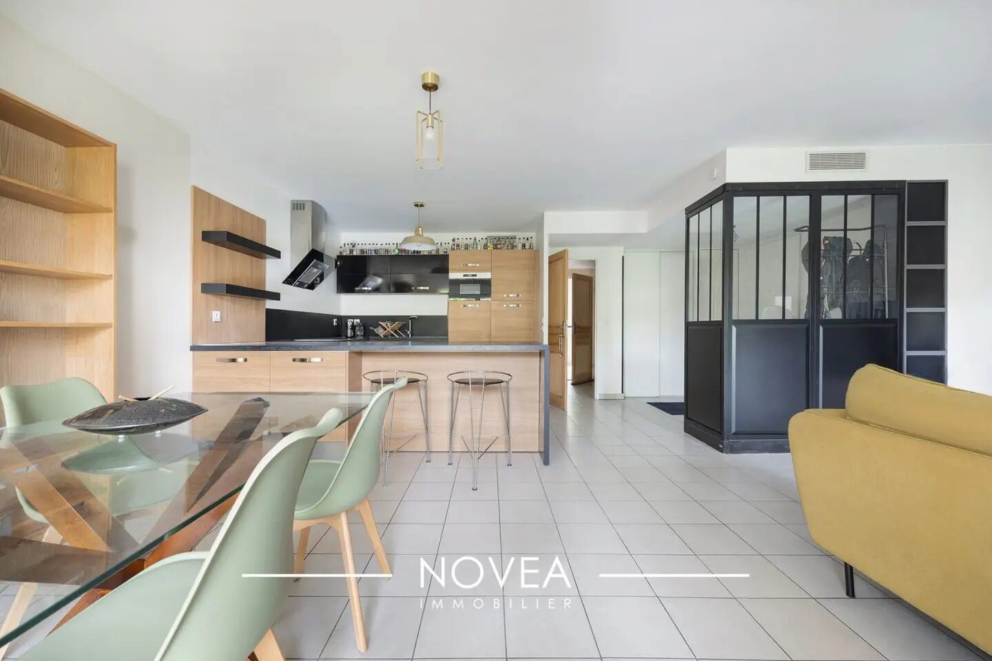 Appartement à vendre, 78m², Vaulx-en-Velin