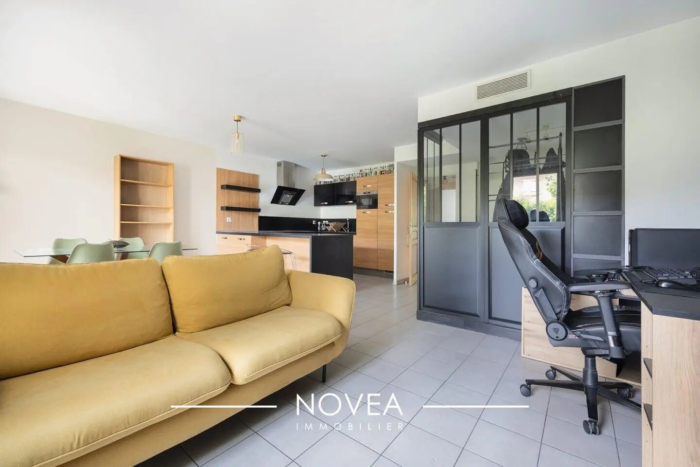 Appartement à vendre, 78m², Vaulx-en-Velin